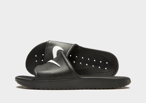 nike slides junior