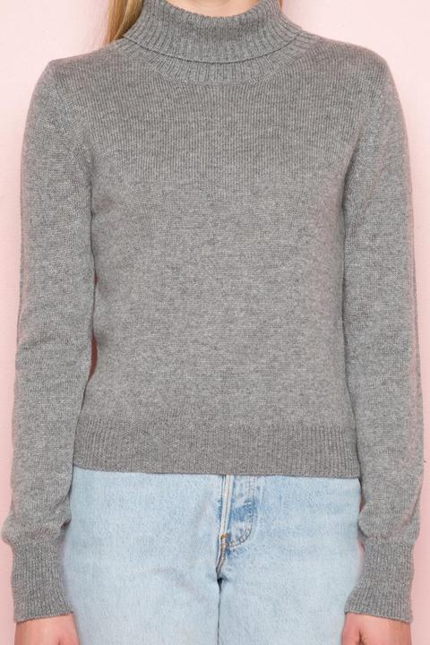 Cassia Turtleneck Sweater