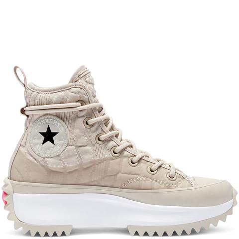 Converse Digital Terrain Run Star Hike High Top