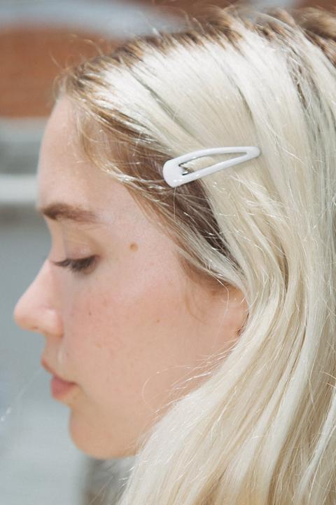 Multi Color Hair Clips