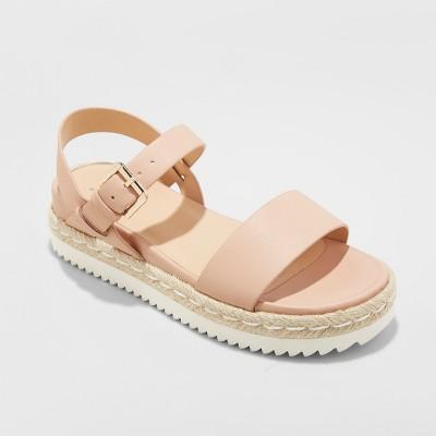 rianne espadrille ankle strap sandals