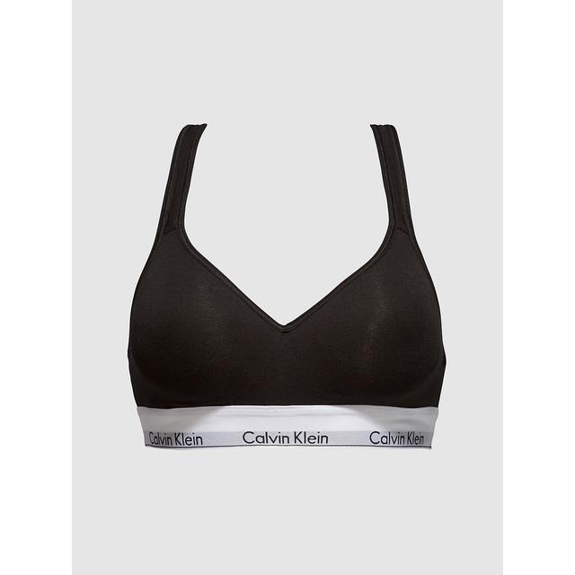 brassiere calvin klein