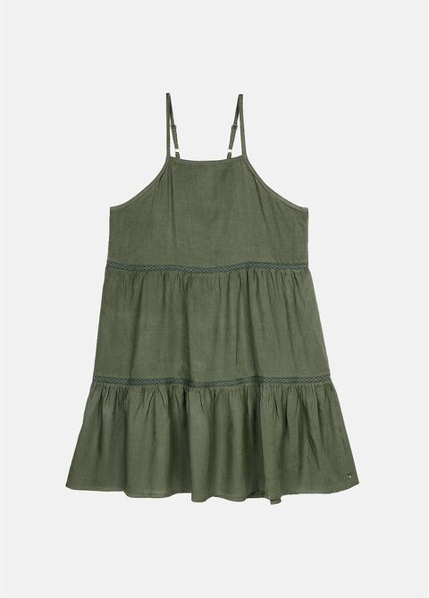 Vestido Maurice