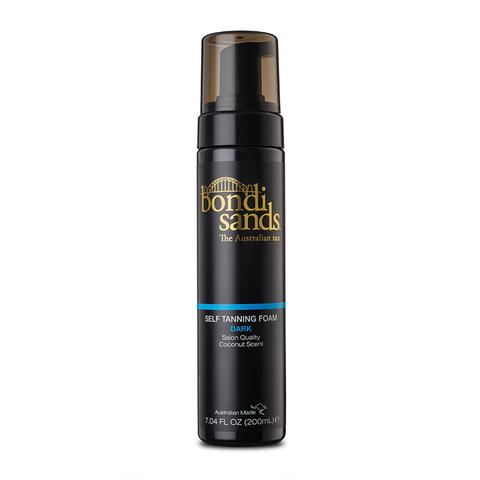 Bondi Sands Self Tanning Foam Dark 200ml