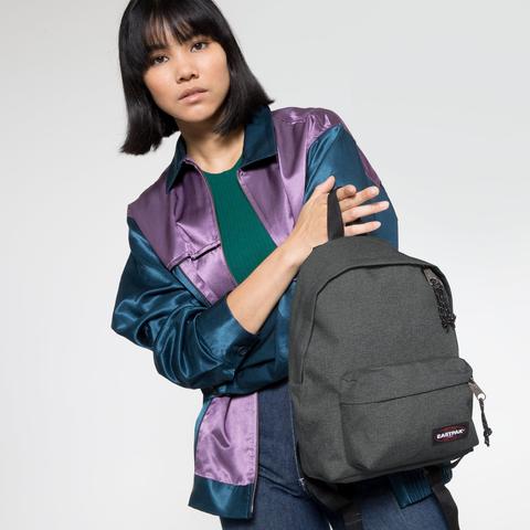 eastpak orbit xs black