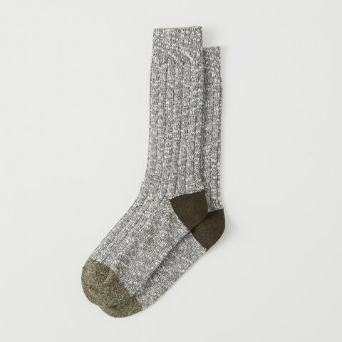 Camping Socks