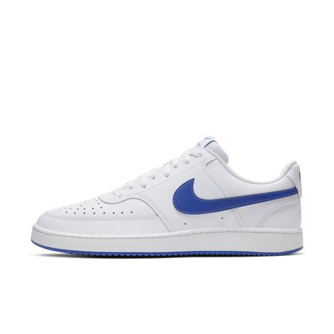 Nike Court Vision Low Shoe - White