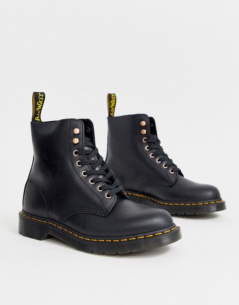 asos dr martens pascal