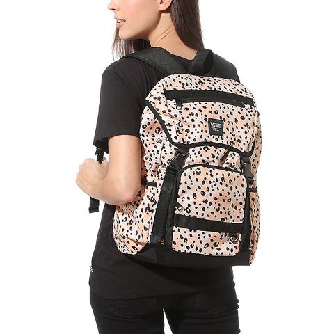 vans leila ranger backpack