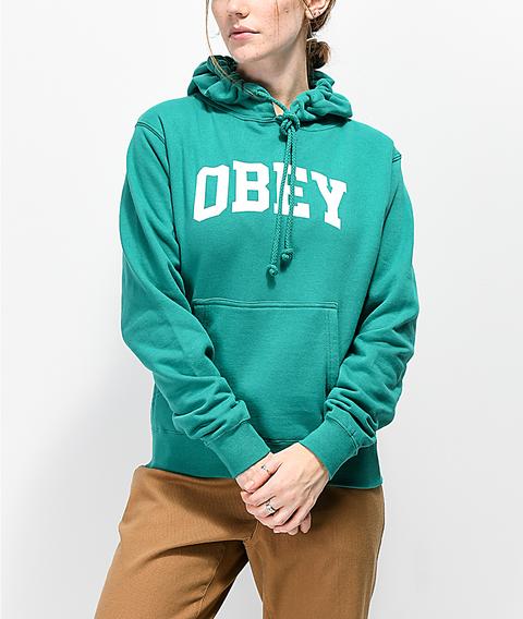 cookies hoodie zumiez