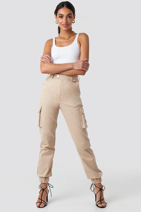 Cargo Pants