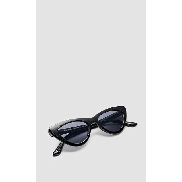 Lunettes de soleil cat eye Clearance