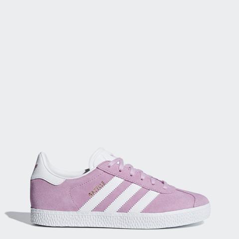 Gazelle Shoes