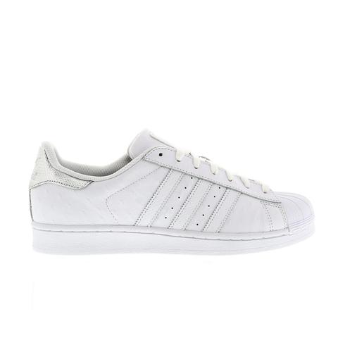 Adidas Superstar Metallic Leather @ Footlocker