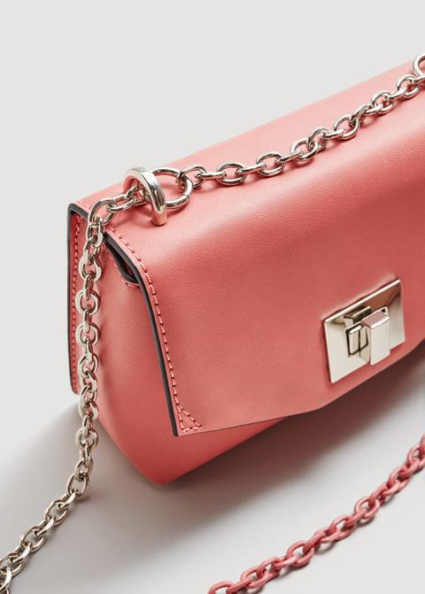 Chain Cross Body Bag