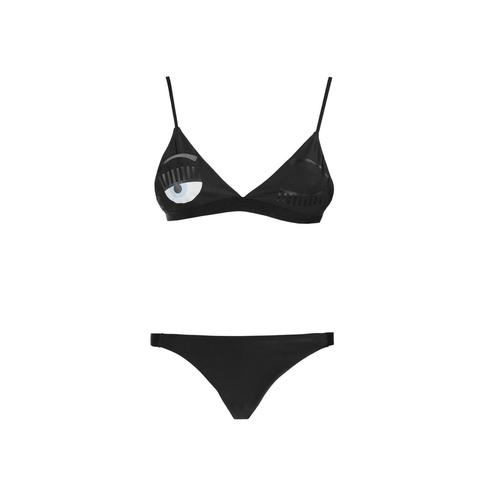 Bikini Flirting