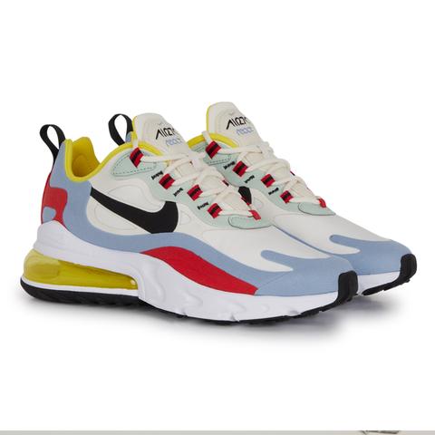 nike react 270 courir