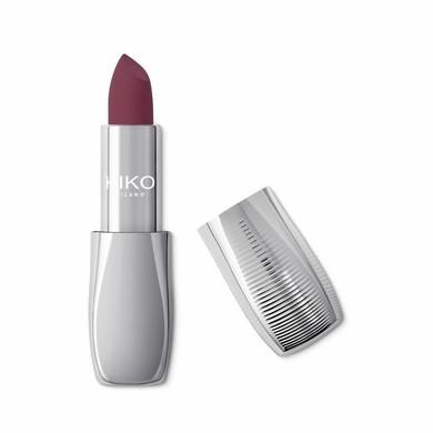 Arctic Holiday Matte Lipstick 05 Opera Burgundy