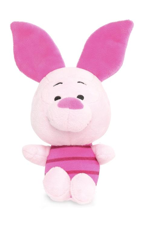 Peluche Pequeño De Piglet De Disney