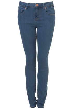 Moto Skinny Jamie Jeans