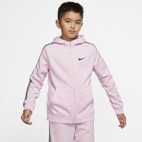 Nike Sportswear Older Kids' Full-zip 
