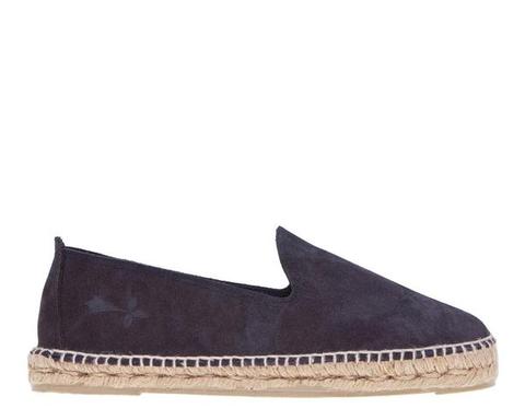 Espadrilles - Hamptons - Patriot Blue