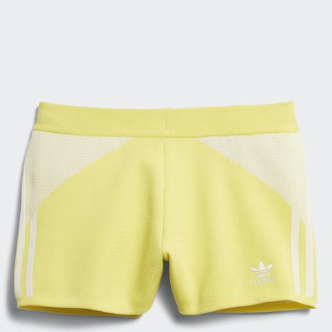 Hot Shorts