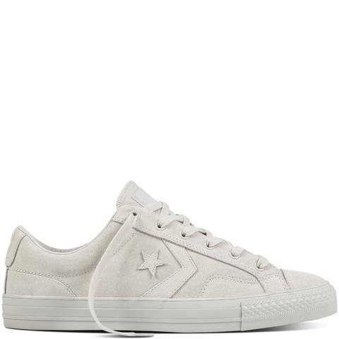 Cons Star Player Suede