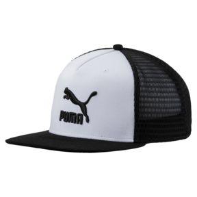 Cappellino Trucker Archive | Festa Del Papà Puma | Puma Italia