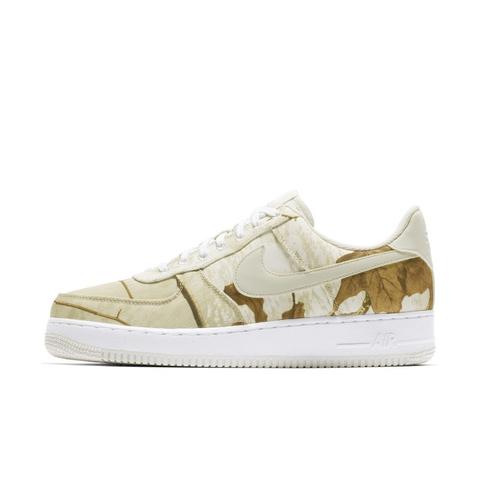 nike air force 1 hombre beige