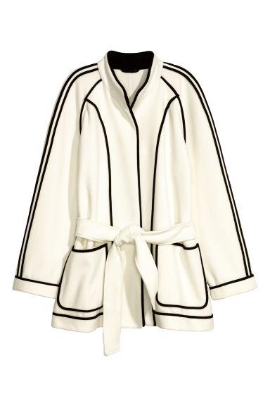 Felted Jacket