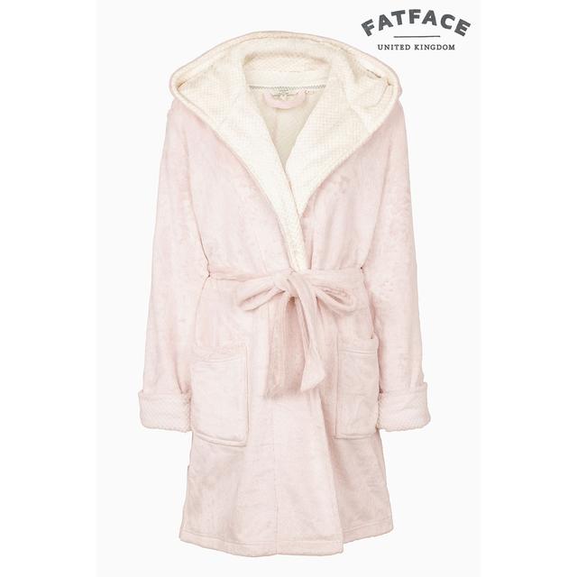 fat face womens dressing gowns