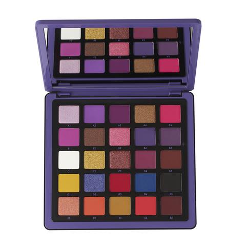 Norvina® Pro Pigment Palette Vol.1