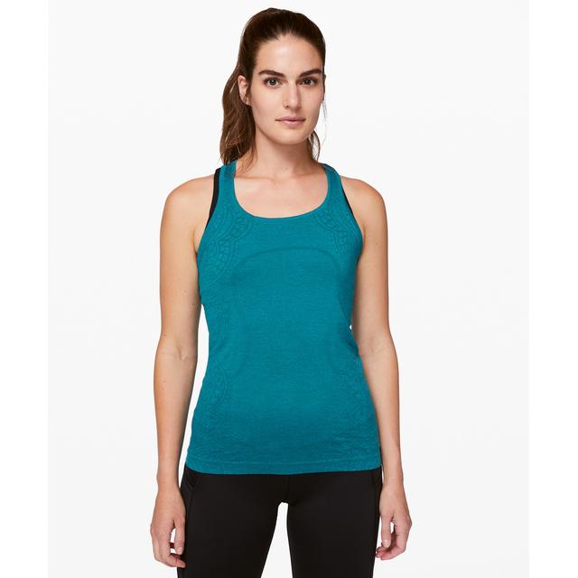 lululemon swiftly speed racerback