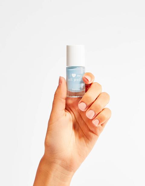 I My Nail Polish