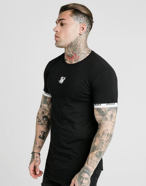 jd camisetas siksilk