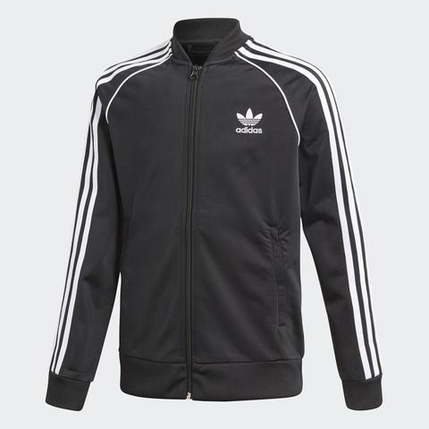 Sst Track Jacket