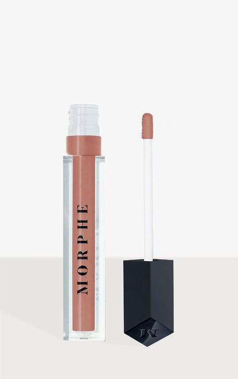 Morphe Lip Gloss Pixie