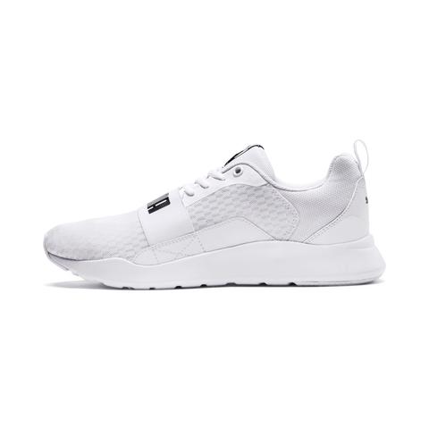 Zapatillas Wired, Blanco, Talla 35.5 | Puma Mujeres