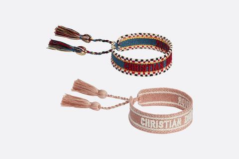 Set De Bracelets Christian Dior J'adior