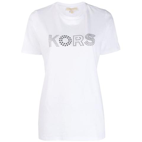michael kors camiseta