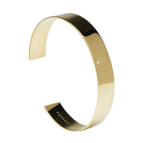 Pulsera The Night Gold