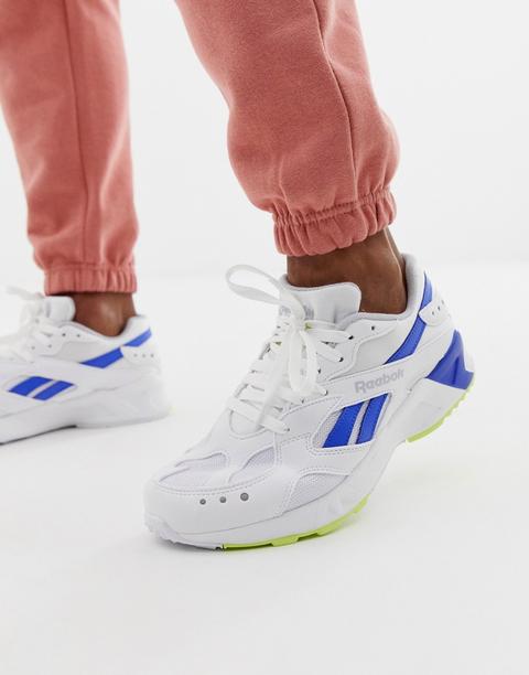 reebok aztrek asos
