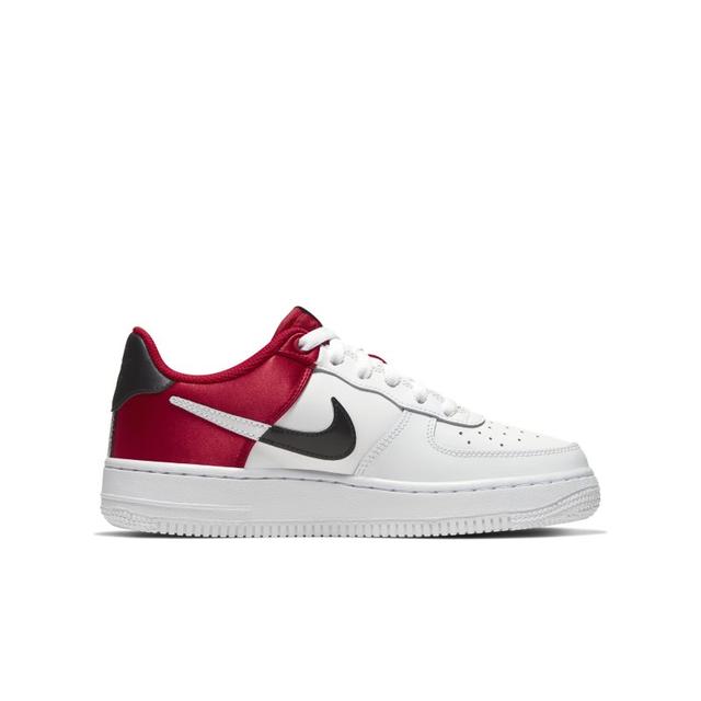 Nike Air Force 1 Nba Low Zapatillas - Niño/a - Rojo from Nike on 21 Buttons
