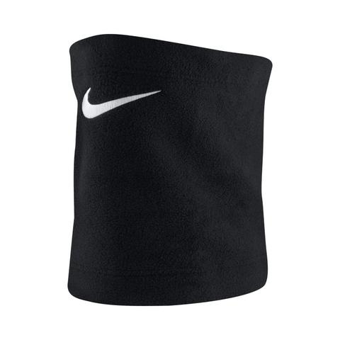 Cache-cou En Tissu Fleece Nike Pour Enfant - Noir