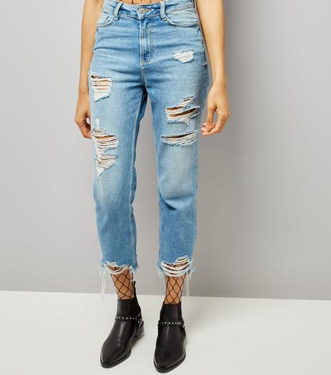 oversized fishnet socks