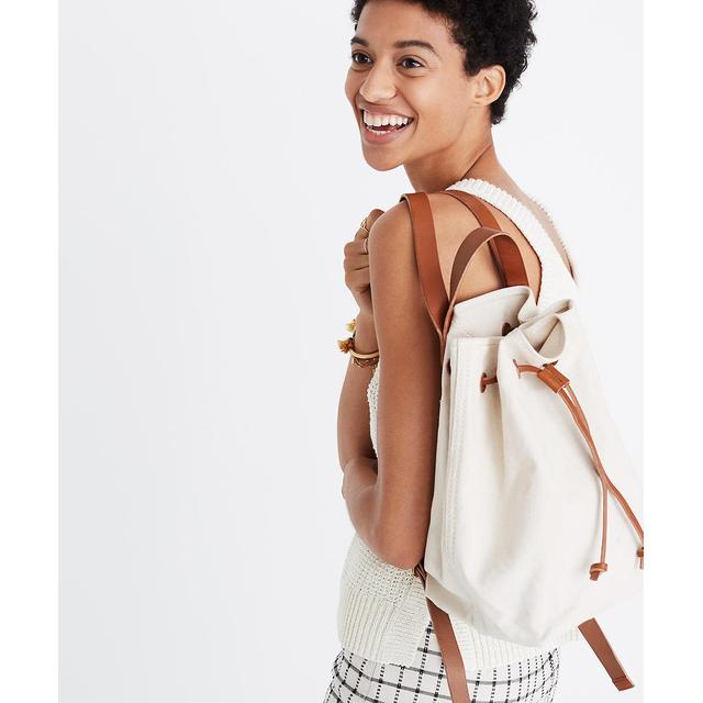 madewell somerset backpack