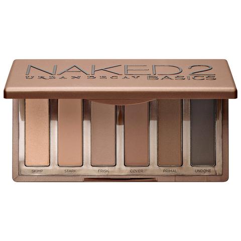 Naked Basics 2 Palette Di Ombretti