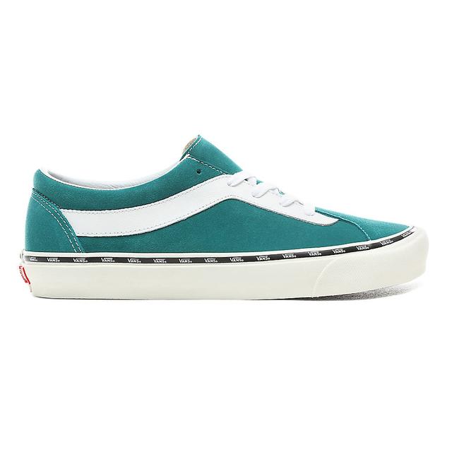 new vans mujer verdes