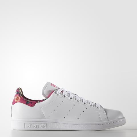 Zapatilla Stan Smith - Blanco Adidas | Adidas España